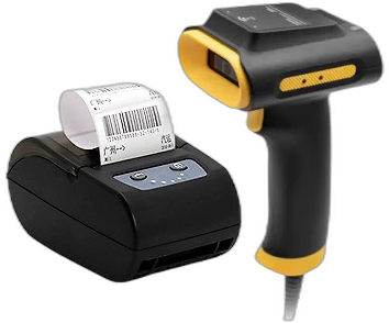 printer scanner