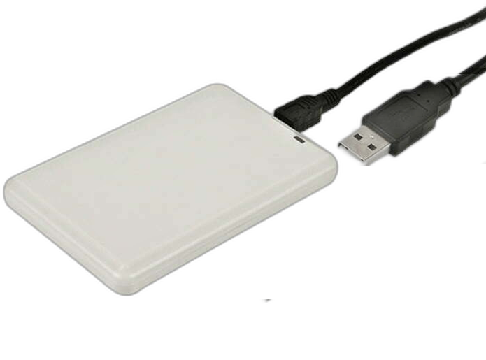 RFID USB Reader